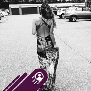 Meet your Posher, Daniela